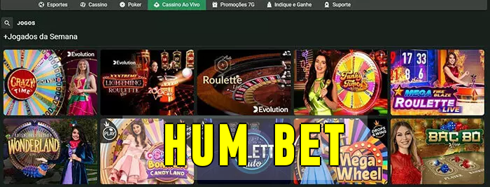 hum bet
