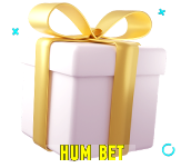 Receba seus bônus de boas-vindas no hum betbet