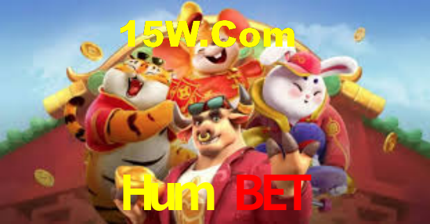 Premium Interface Hum Bet