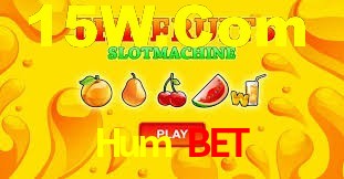Programa VIP Hum Bet