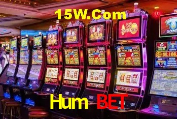 Experiência VIP Hum Bet