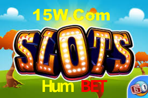 Hum Bet App Interface